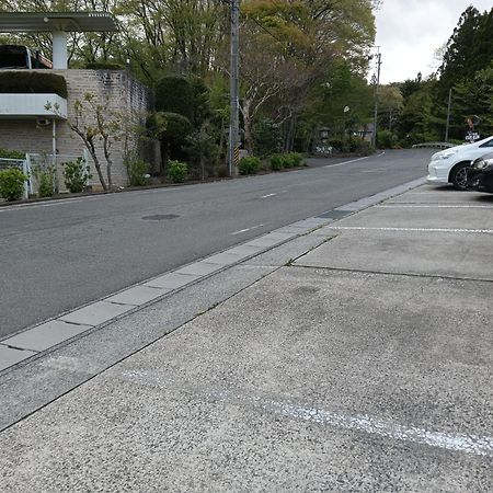 Azumakan Nihonmatsu Exterior foto