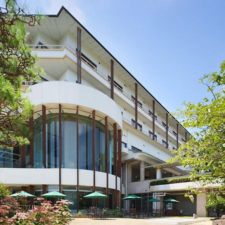 Azumakan Nihonmatsu Exterior foto