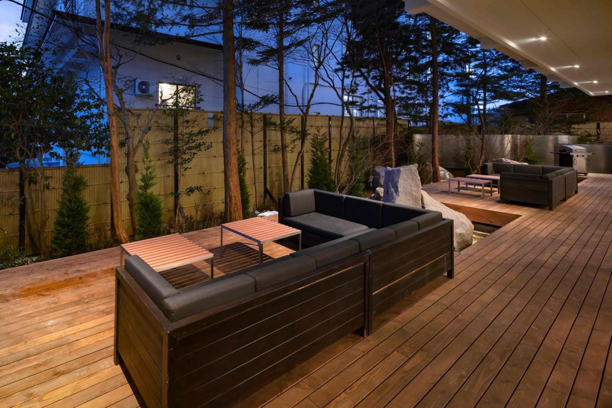 Azumakan Nihonmatsu Exterior foto