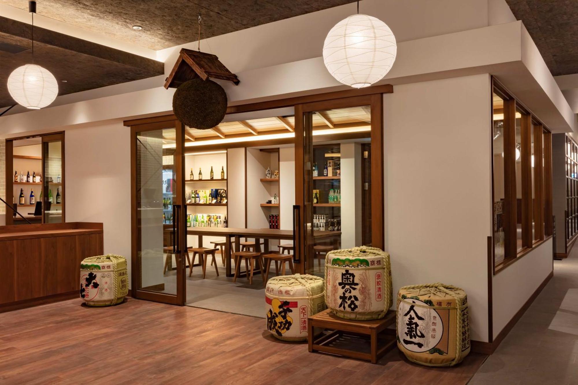 Azumakan Nihonmatsu Exterior foto