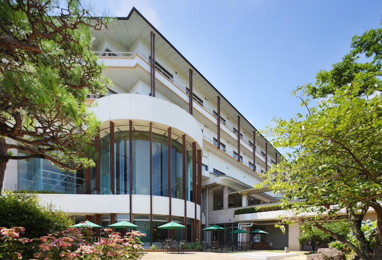 Azumakan Nihonmatsu Exterior foto