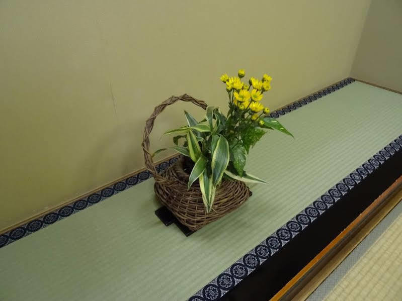 Azumakan Nihonmatsu Exterior foto